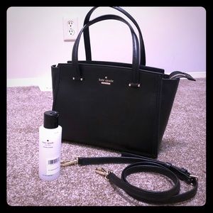 ♠️♠️Authentic KATE SPADE Crossbody and Satchel Bag